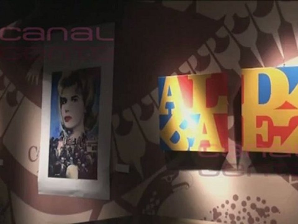 El lado más 'pop art' de la Duquesa de Alba