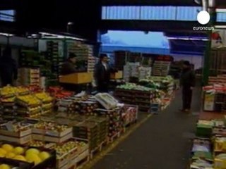 İtalya'daki grevde ilk can kaybı yaşandı