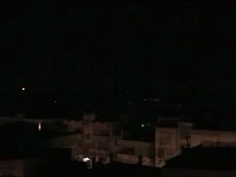 فري برس حمص القصف الذي تعرضت له أحياء باب السباع وباب هود والصفصاقة في جمعة بروتوكول الموت 23 12 2011 ج5