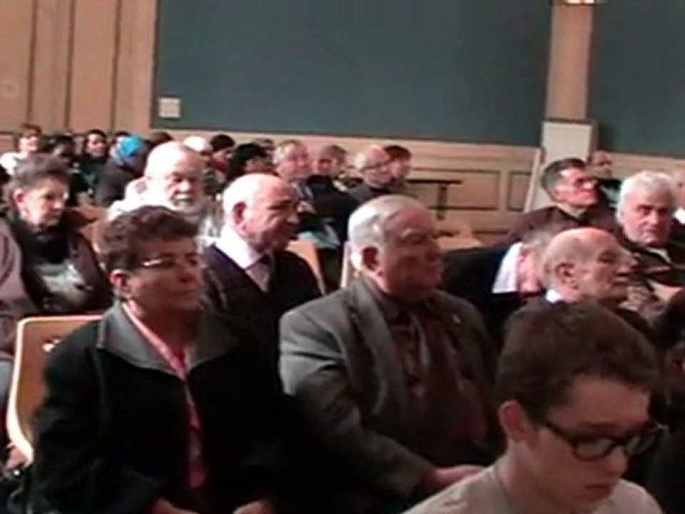 VESOUL : LES COMMEMORATIONS PUBLIQUES, ENTRE MEMOIRE ET HISTOIRE