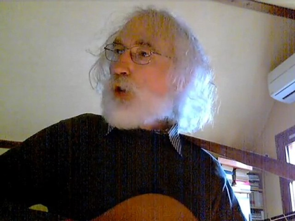 Quand je vois passer un bateau