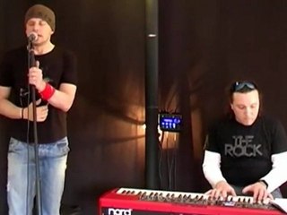 It's my life (Bon Jovi) _ Cover by LNA-T