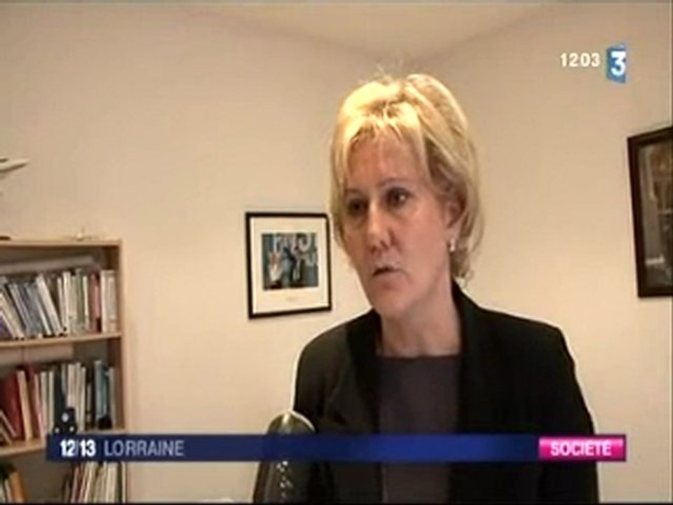 Vidéo-protection à Toul