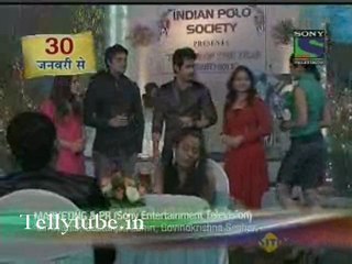 Dekha Ek Khwab - 24th January 2012 Part 1