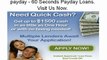 wWw 888PAYDAY com $$$ loans payday - 60 Seconds Payday Loans. Visit Us Now.