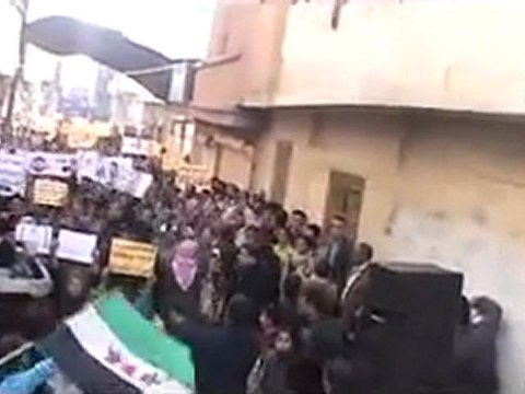 فري برس حمص كرم الزيتون ياهو ياهو جمعة بروتوكول الموت 23 12 2011