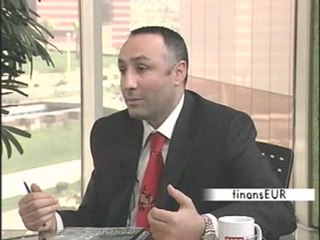 MURAT DOĞANAY RÖPORTAJ-EXPO CHANNEL TV part3