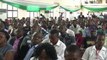 Nigeria: le prix Nobel Wole Soyinka appelle au calme