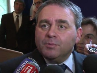 Hôpitaux: le paiement des RTT est "déjà financé"