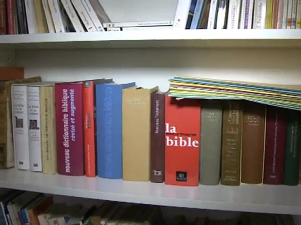 Segen der Technik: Cyberpriester als Web-Veteran