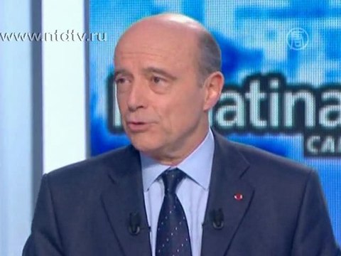 Франция призывает Турцию не реагировать остро