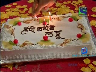 Dekha Ek Khwaab - 24th January 2012 Video Watch Online part3