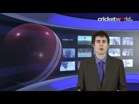 Cricket Video - Ponting, Clarke Plunder Runs, Dilshan Resigns - Cricket World TV