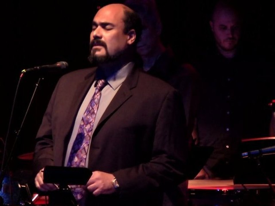 Eric Mingus - Ain't Goin' Down to the Well No Mo' LIVE