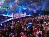 Push the Button - Israel's controversial Eurovision song