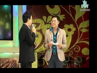 Hoàng Đăng Khoa Tri Ân, trình bày: Hoàng Đăng Khoa