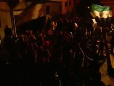 فري برس مسائية حماة طريق حلب 25 12 2011