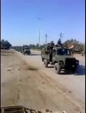 فري برس حماة كفرزيتا انسحاب ميليشيات بشار الى اطراف البلدة 26 12 2011