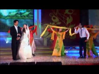 Hoàng Đăng Khoa Liveshow, trình bày: Hoàng Đăng Khoa