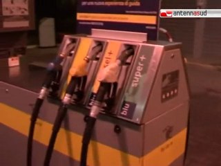 TG 24.01.11 Blocco tir, continuato anche nella notte
