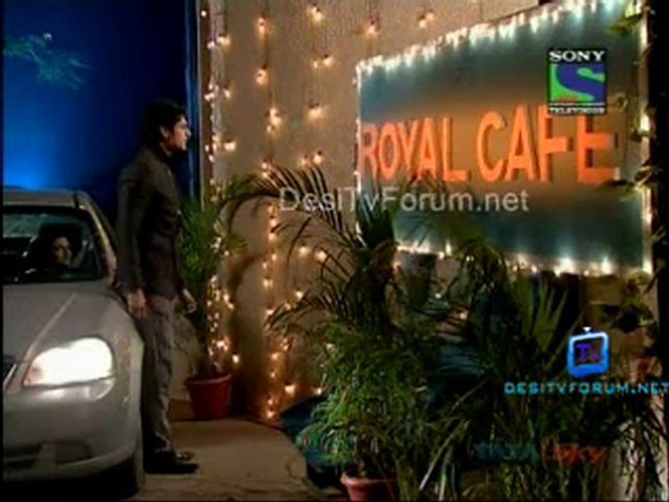 Dekha Ek Khwaab - 24th January 2012 Video Watch Online part4