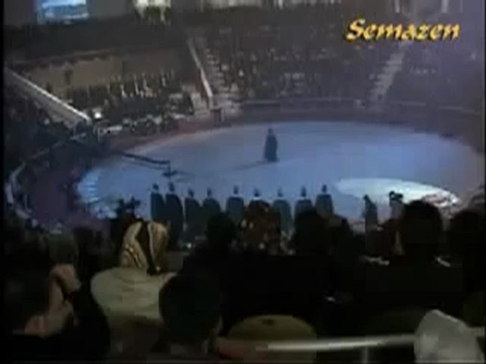 Postnişen Mustafa Holat Efendi -Semazen Onbir