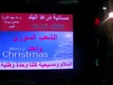 فري برس   تجدد خروج مسائية بدرعا البلد رغم اطلاق الرصاص من قبل قوات الغدر 25 12 2011 ج1