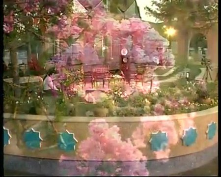 Hafız Ahmet Çalışır -Semazen Onbir