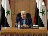 Siria: regime accusa Paesi arabi di complotto