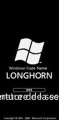 Tous les sons de Windows Longhorn/Vista Beta