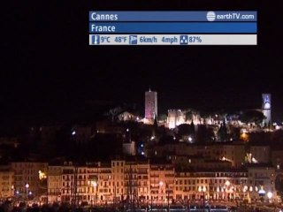 Lucerne - Switzerland, Venice - Italy, Berlin - Germany, Niagara Falls - Canada, Cannes - France, Prague - Czech Republic, Sydney - Australia