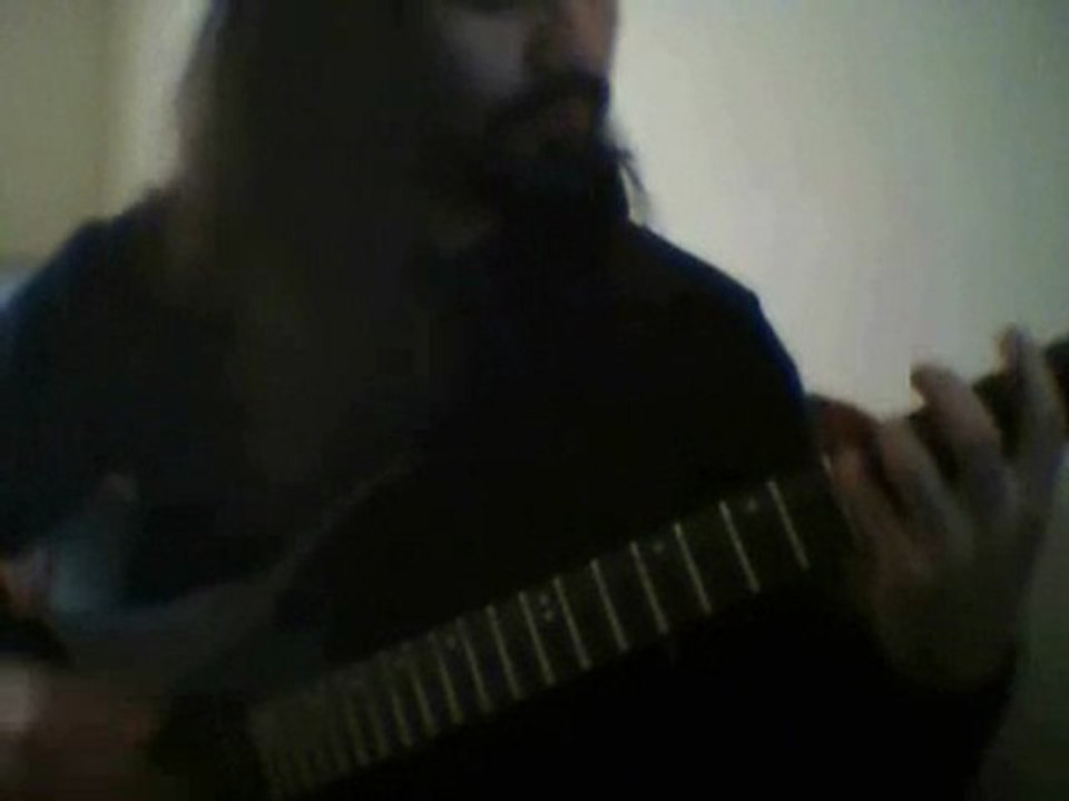 lamb of god set to fail by ali sarıkaya cover