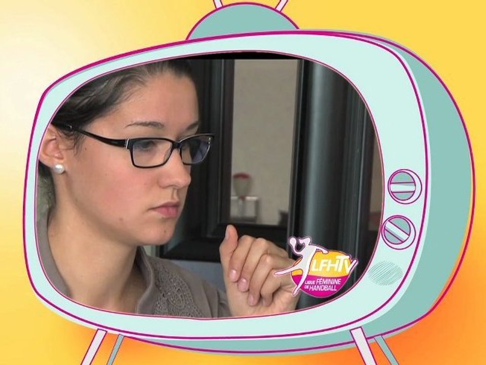 LFHTV - Janvier 2012 : Episode 5