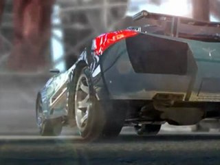 Smash 'N' Survive (PS3) - Premier trailer