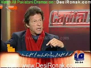 Capital Talk - 24th January 2012 part 3
