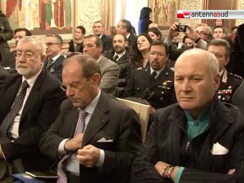 TG 23.01.12 Chiesa Russa ultimo atto, torna ad essere patrimonio di Mosca