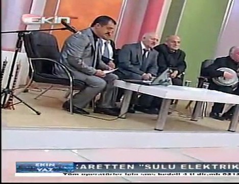 EKİN ADIM ADIM BİZİM ELLER RAFET DUMAN