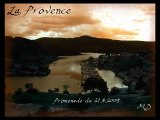 Provence Verdon 4.2009