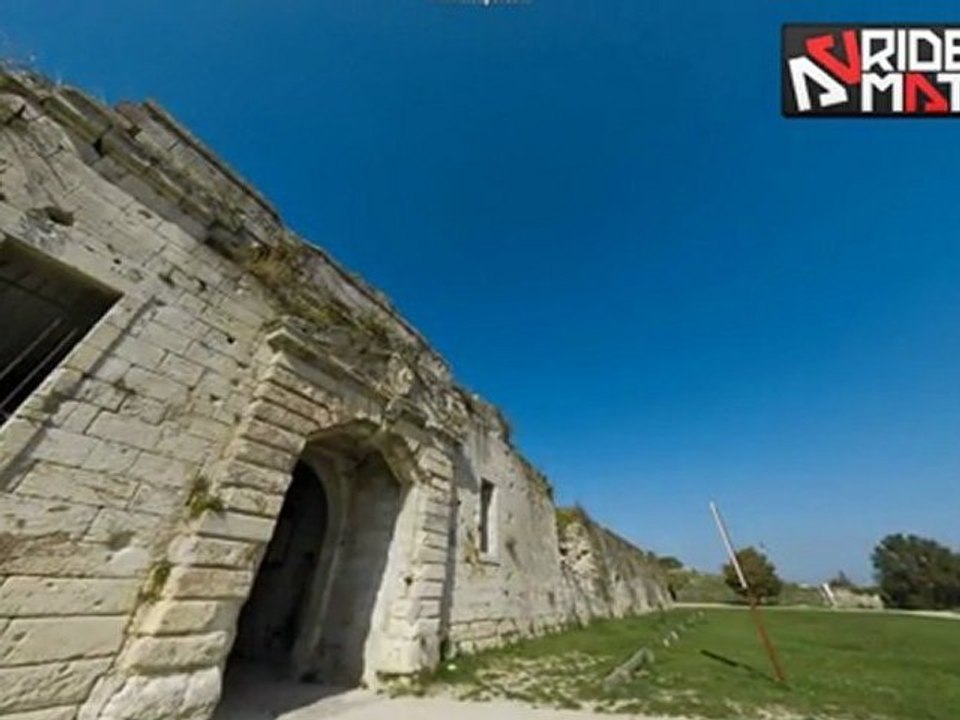 Best Of Kite Surf Video - Crew Contest 2012 - slowmotion