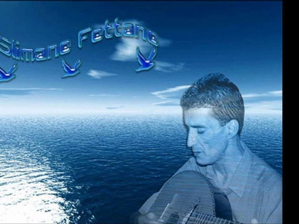 Ana Lkawi / Slimane fettane