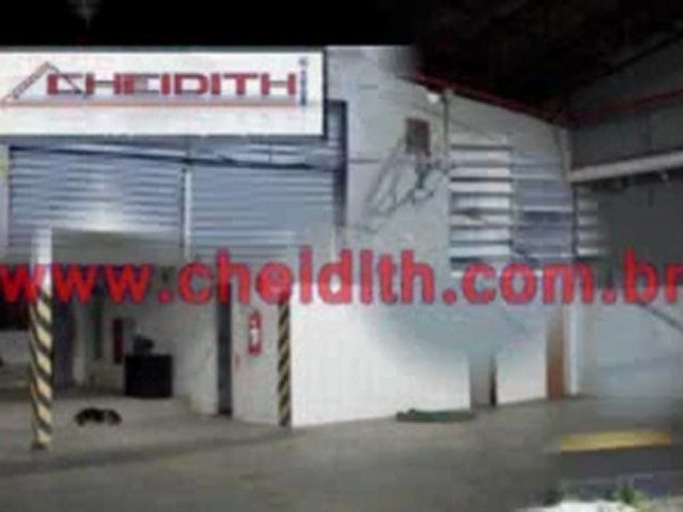 GALPÃO PARA ALUGAR VILA LEOPOLDINA CEBOLÃO (11-3232.1250)