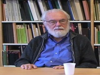 An Interview with David HARVEY, by JSSJ-5