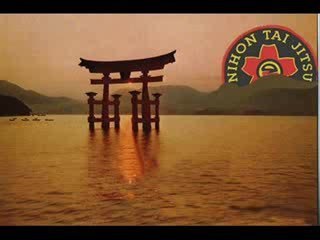 Nihon Tai Jitsu Oléron 2006