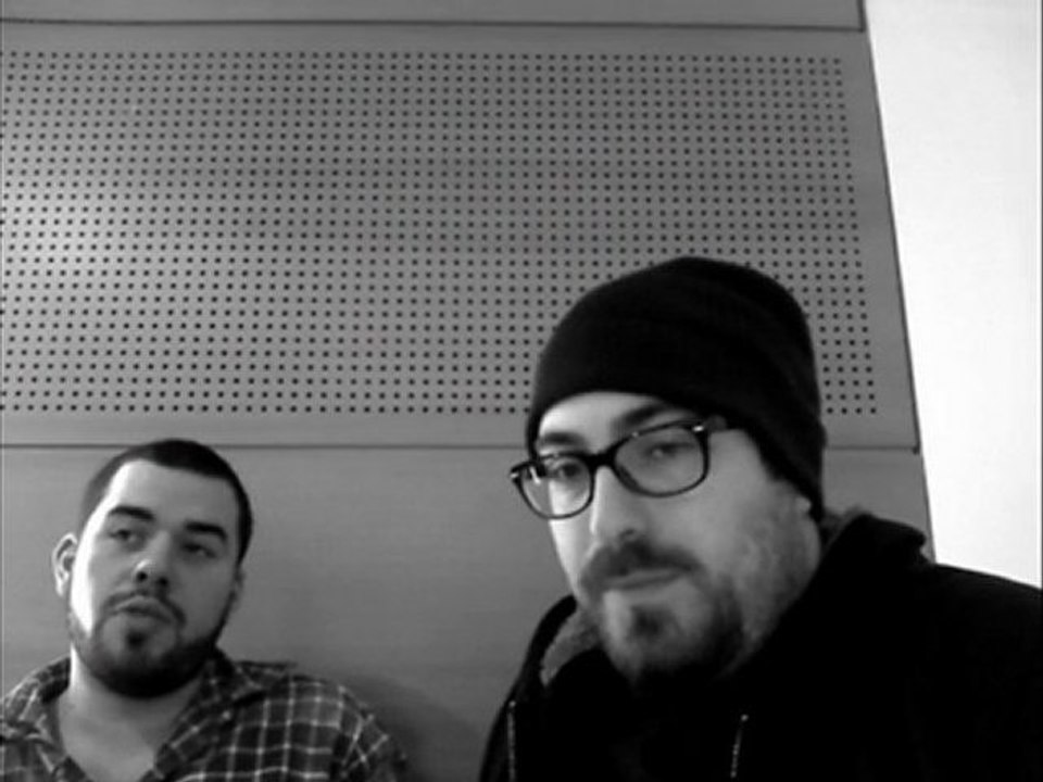 DECKTECH ROUND 1 - Melira Pod avec Guillaume Mathieu