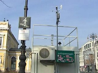 allarme smog il blocco prosegue