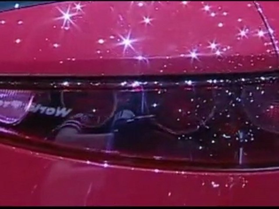 Alfa Romeo History - Alfa 159 - Brera