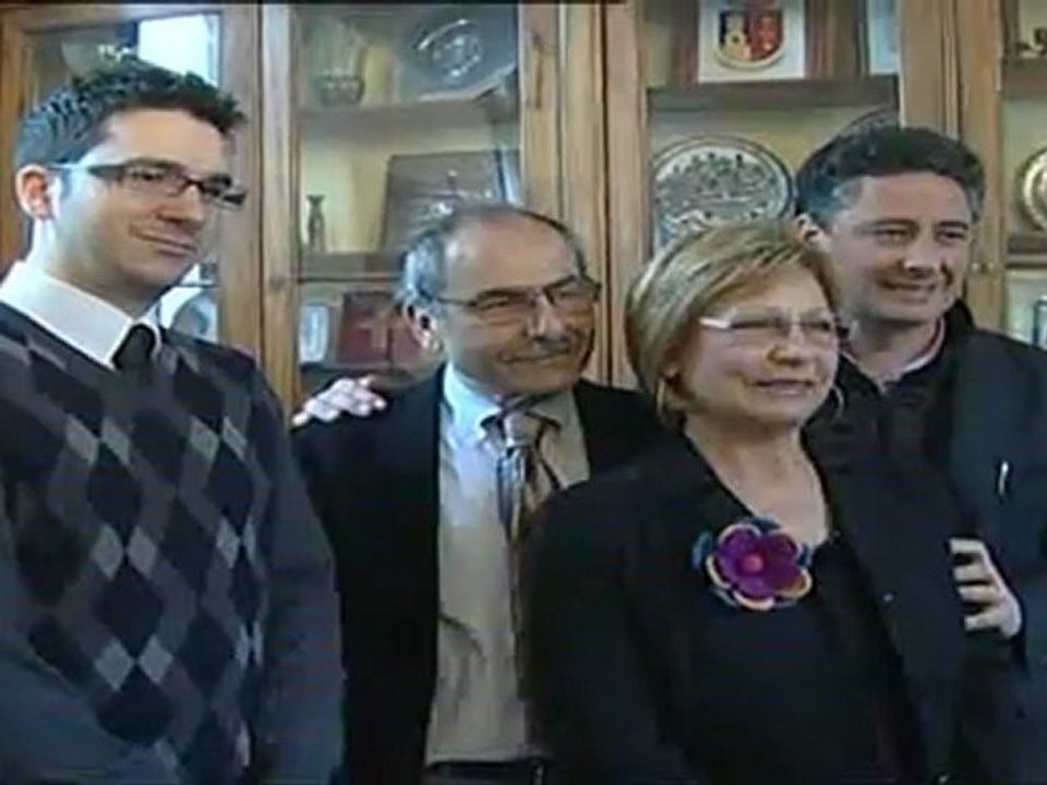 primarie day ecco i tre vincitori