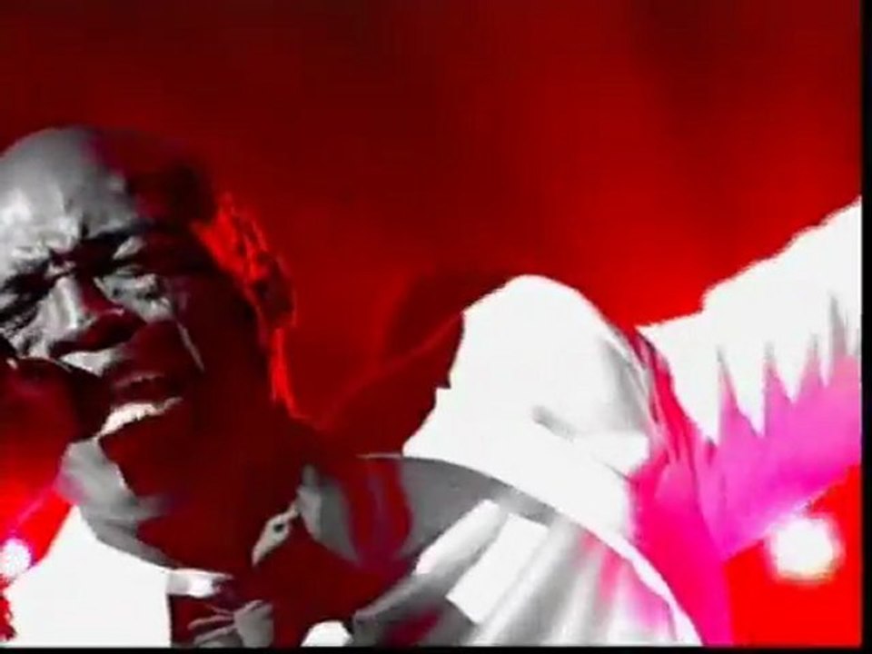 Seal - Back Stabbers