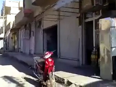 فري برس إضراب عام عامودا إضراب الكرامة 28 12 2011