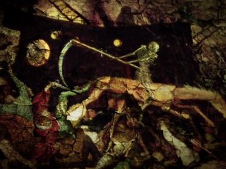 Darksiders II Death Eternal